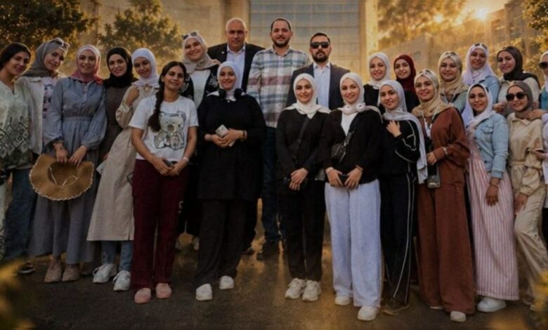 سوريا.. مخيم تعليمي في تركيا ينتظر طلاب اللغة التركية بجامعة دمشق