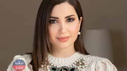 نسرين طافش قبل 13 سنة شاهد كيف كان شكلها…. هل تخيلت الفرق؟!