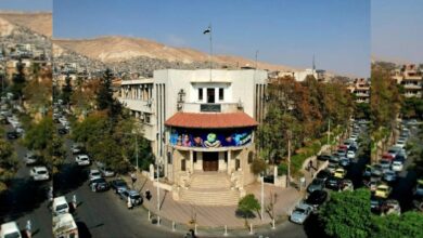 وزارة التربية السورية تكذّب تعميم تأجيل المدارس المتداول وتثبت موعد 6 أيلول