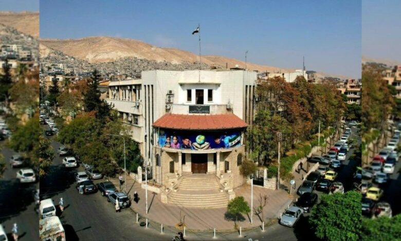 وزارة التربية السورية تكذّب تعميم تأجيل المدارس المتداول وتثبت موعد 6 أيلول