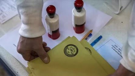 وسائل إعلام تركية تتناقل قوائم بالمرشحين المحتملين للانتخابات المحلية في تركيا 2024