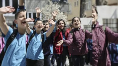 عاجل | مع عودة 17 مليون طالب.. تركيا تجعل اللعب محور التعليم وتكلف 31 ألف موظف في ساحات المدارس