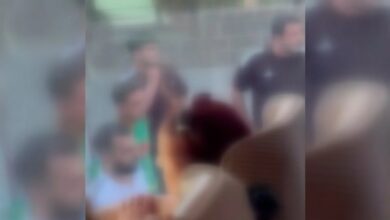 ملثمون يعتدون على حافلة موظفي جامعة دجلة في ديار بكر ولحظة الهجوم موثقة