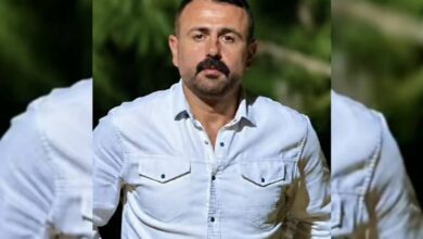 عاجل | مقتل إلياس أوزغير برصاص مجهولين في قضاء سيلفان بديار بكر