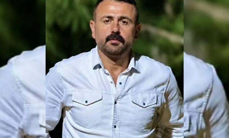عاجل | مقتل إلياس أوزغير برصاص مجهولين في قضاء سيلفان بديار بكر