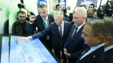 التجارة الإلكترونية التركية تقفز إلى 20% من إجمالي التجارة ووزير التجارة يكشف مستهدفات التصدير