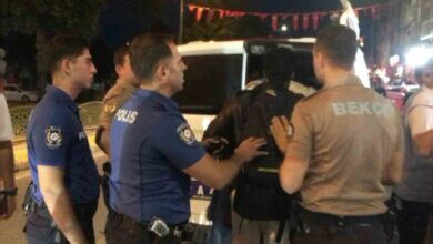 عاجل | مداهمة منزل في أدرنة تنتهي بتوقيف 10 مهاجرين غير نظاميين