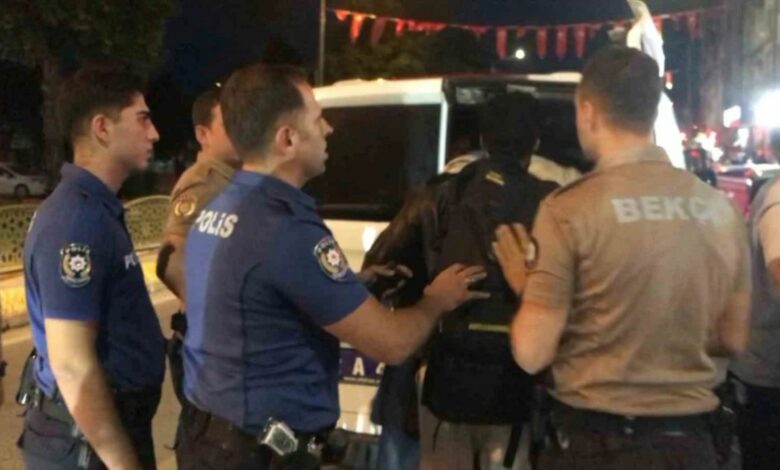 عاجل | مداهمة منزل في أدرنة تنتهي بتوقيف 10 مهاجرين غير نظاميين