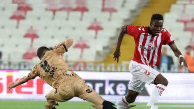 سيفاس سبور يواصل نزيف النقاط بتعادل مخيب أمام ماردين في الدوري التركي