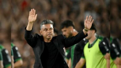 الإكوادور تسند قيادة منتخبها إلى مارسيلو غاياردو بعد رحيل بيكاسيسي