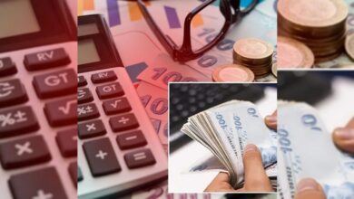 توقعات التضخم في تركيا تفتح 4 سيناريوهات لزيادة رواتب الموظفين والمتقاعدين في يناير