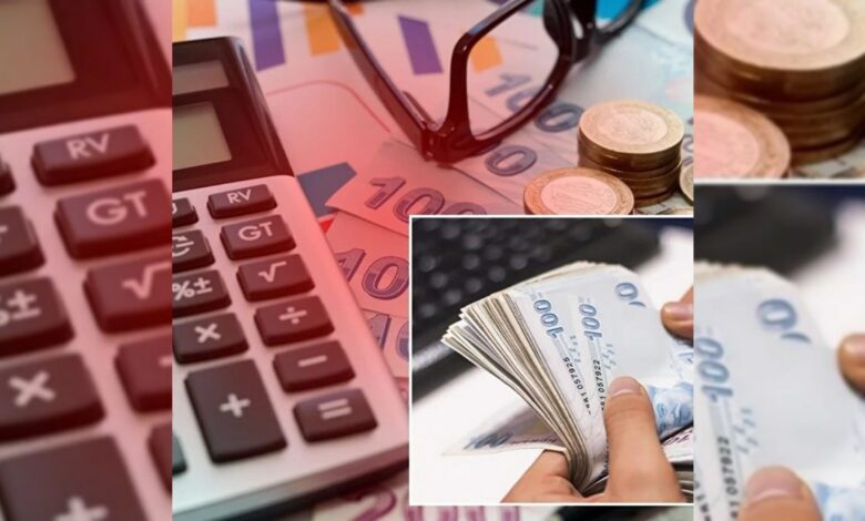 توقعات التضخم في تركيا تفتح 4 سيناريوهات لزيادة رواتب الموظفين والمتقاعدين في يناير