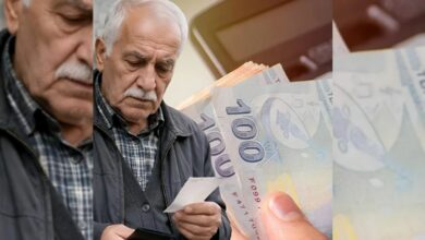 زيادة أيام الاشتراك لا تضمن معاشًا أعلى في تركيا.. بند في كشف الراتب قد يخفضه