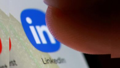 بدلًا من تطبيقات المواعدة.. محترفون يبحثون عن شريك الحياة على LinkedIn