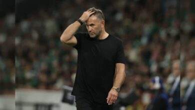 غلطة سراي التركي يستهدف لاعباً من ريال مدريد ويخطط لإبعاد 3 لاعبين