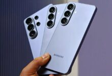 بعد نفي ترقية كاميرا 5x.. Galaxy S27 Ultra قد يفقد كاميرا 3x