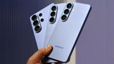 بعد نفي ترقية كاميرا 5x.. Galaxy S27 Ultra قد يفقد كاميرا 3x