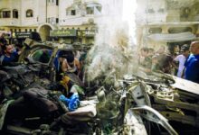 مستشفيات غزة تدخل الظلام رغم الهدنة.. الوقود لا يكفي لتشغيل مولداتها