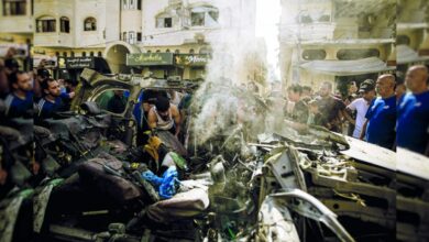 مستشفيات غزة تدخل الظلام رغم الهدنة.. الوقود لا يكفي لتشغيل مولداتها