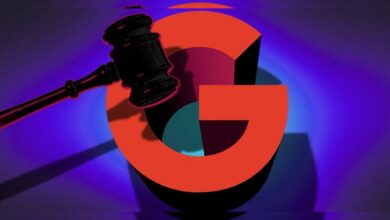 بعد رفض تفكيكها.. قاضية أمريكية تفرض قيودًا على احتكار جوجل للإعلانات الرقمية
