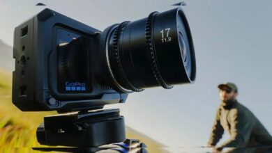 بعد صفقة اندماج مثيرة للجدل مع Starman.. رسالة من رئيس GoPro تثير تساؤلات حول أغنى مساهميها