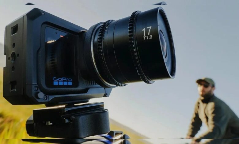 بعد صفقة اندماج مثيرة للجدل مع Starman.. رسالة من رئيس GoPro تثير تساؤلات حول أغنى مساهميها