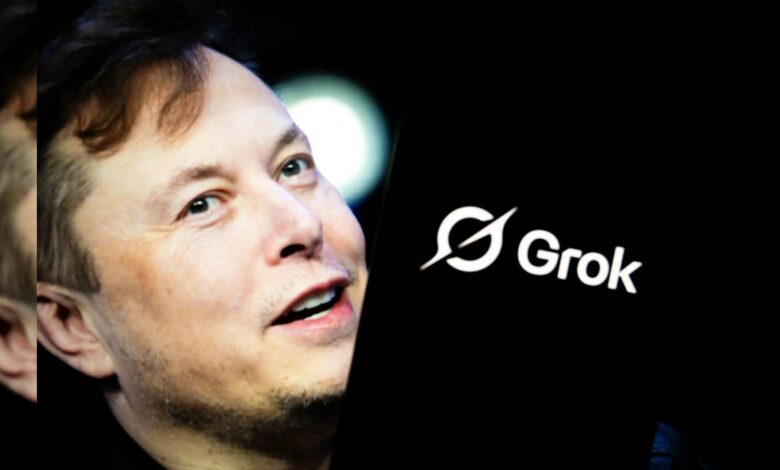 آلاف محادثات مستخدمي Grok تتسرب عبر بحث غوغل وتكشف بيانات حساسة
