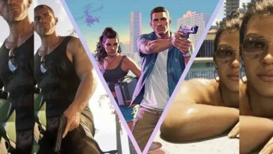 GTA 6 تشعل سباق شراء PlayStation 5 Pro في أمريكا حتى خارج المتاجر الرسمية