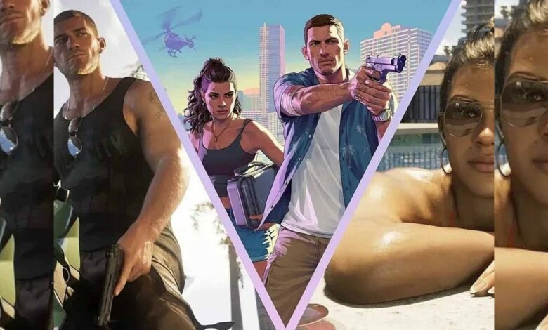 GTA 6 تشعل سباق شراء PlayStation 5 Pro في أمريكا حتى خارج المتاجر الرسمية