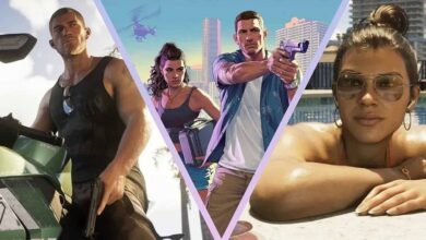 نفاد مخزون PS5 Pro في أمريكا بعد كشف GTA 6 وإقبال على الشراء بأسعار مضاعفة