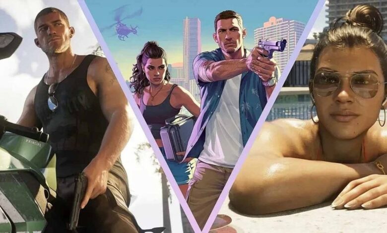 نفاد مخزون PS5 Pro في أمريكا بعد كشف GTA 6 وإقبال على الشراء بأسعار مضاعفة