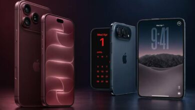 تأجير هواتف أيفون iPhone في تركيا