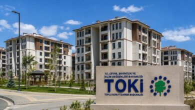 هام | شقق توكي TOKİ الإيجارية في إسطنبول.. موعد التقديم والشروط والأسعار والمناطق