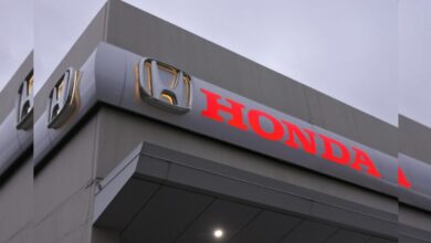 مبيعات هوندا الهجينة في أغسطس تسجل رقمًا قياسيًا بدعم من CR-V