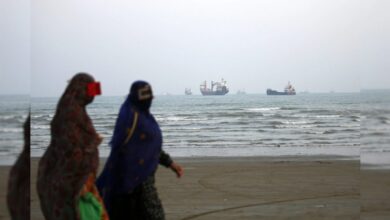 اتفاق مرتقب بين إيران وعُمان بشأن الملاحة في مضيق هرمز.. وواشنطن تنتظر مخرجات اجتماع صلالة