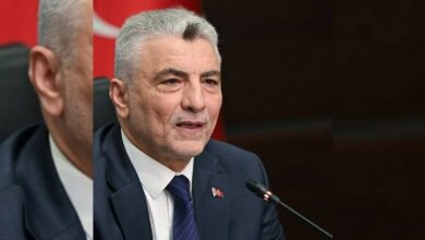 وزير التجارة التركي: مؤشر أسواق التصدير يسجل أعلى مستوى في 27 شهراً و1.7 مليار دولار تفصل تركيا عن هدف التصدير