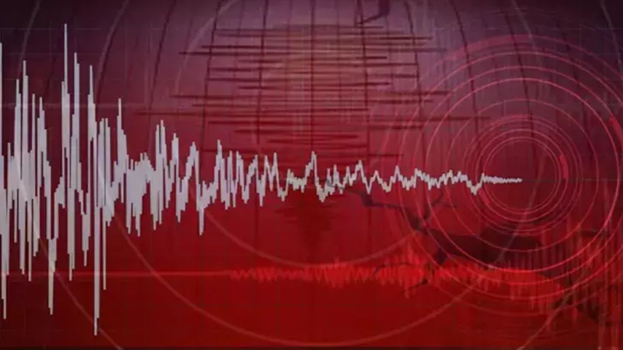 زلزال في العاصمة التركية أنقرة.. زلزال يضرب كالجيك ويهز المنطقة