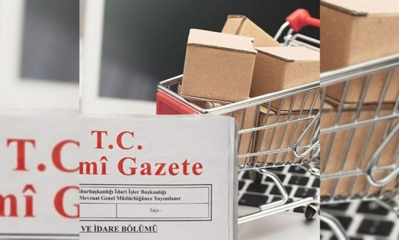 الإعلانات المبوبة في تركيا تحت المجهر: إلزام المنصات الرقمية برفع تقارير شهرية للخزينة