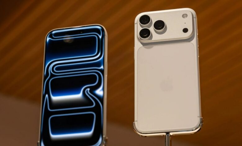 تسريبات تكشف موعد إطلاق iPhone 18 Pro Max وكاميرا بفتحة متغيرة