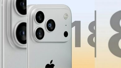 تقرير يكشف السبب وراء تغيير موعد طلبيات iPhone 18 Pro