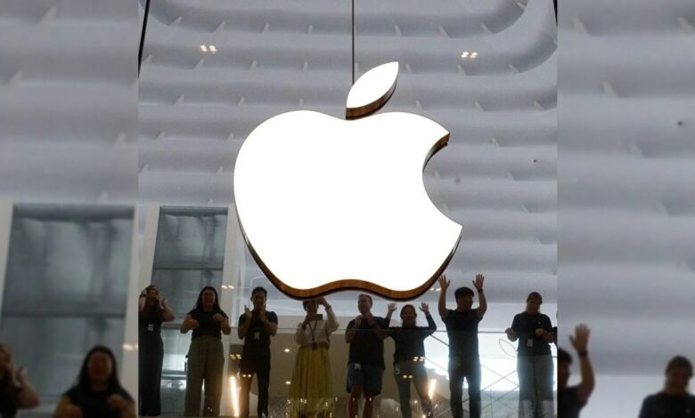 8 منتجات جديدة من آبل في سبتمبر.. iPhone 18 Pro وقابل للطي وMac الأحدث