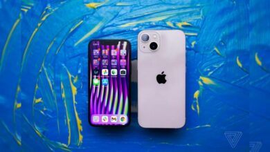 ميزة جديدة في iOS 27 تنقل رقم هاتفك بين جهازين