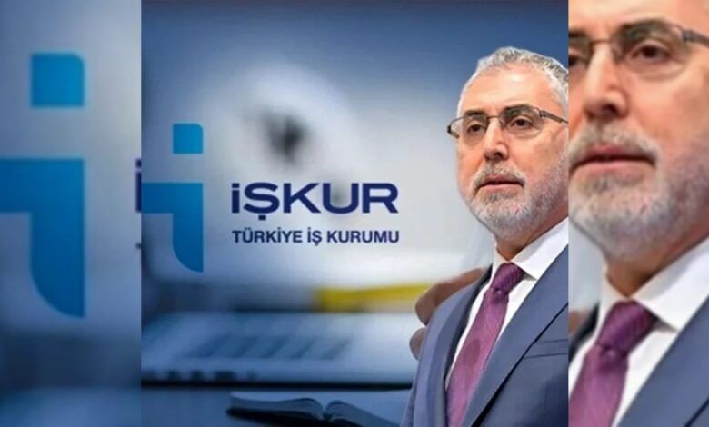 إسكور التركية توسّط لتوظيف 947 ألف شخص في 8 أشهر