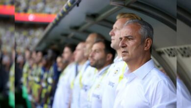 فنربخشة يكتسح إيوب سبور 8-0.. وكارتال يكشف موقف أسينسيو من المشاركة