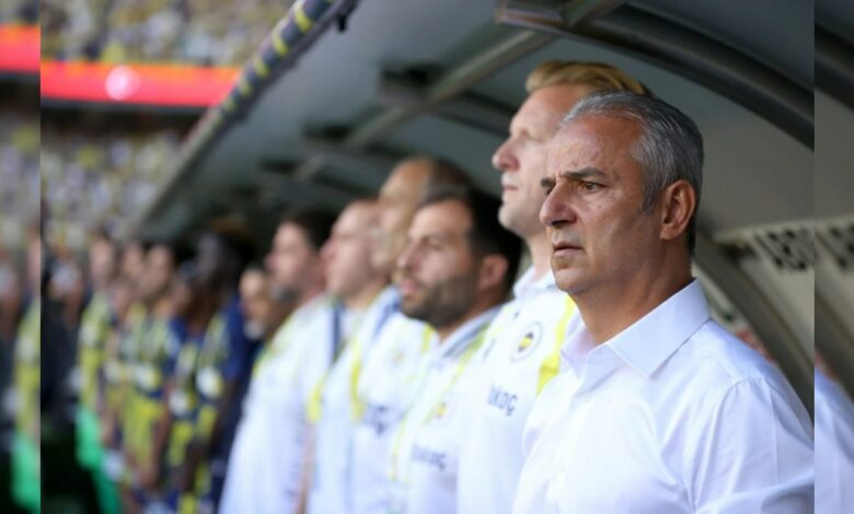 فنربخشة يكتسح إيوب سبور 8-0.. وكارتال يكشف موقف أسينسيو من المشاركة