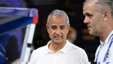 قبل ديربي الغريمين.. كارتال لم يذق طعم الخسارة أمام بشكتاش