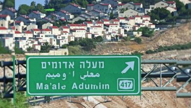 مجلس فلسطيني: إسرائيل تناقش 13 مخططا استيطانيا يضيف 1670 وحدة سكنية بالضفة
