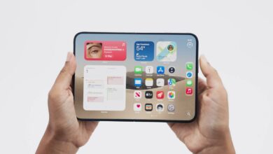 آيفون Duo القابل للطي رسميًا.. سعر iPhone Duo ومواصفاته وموعد طرحه في الأسواق