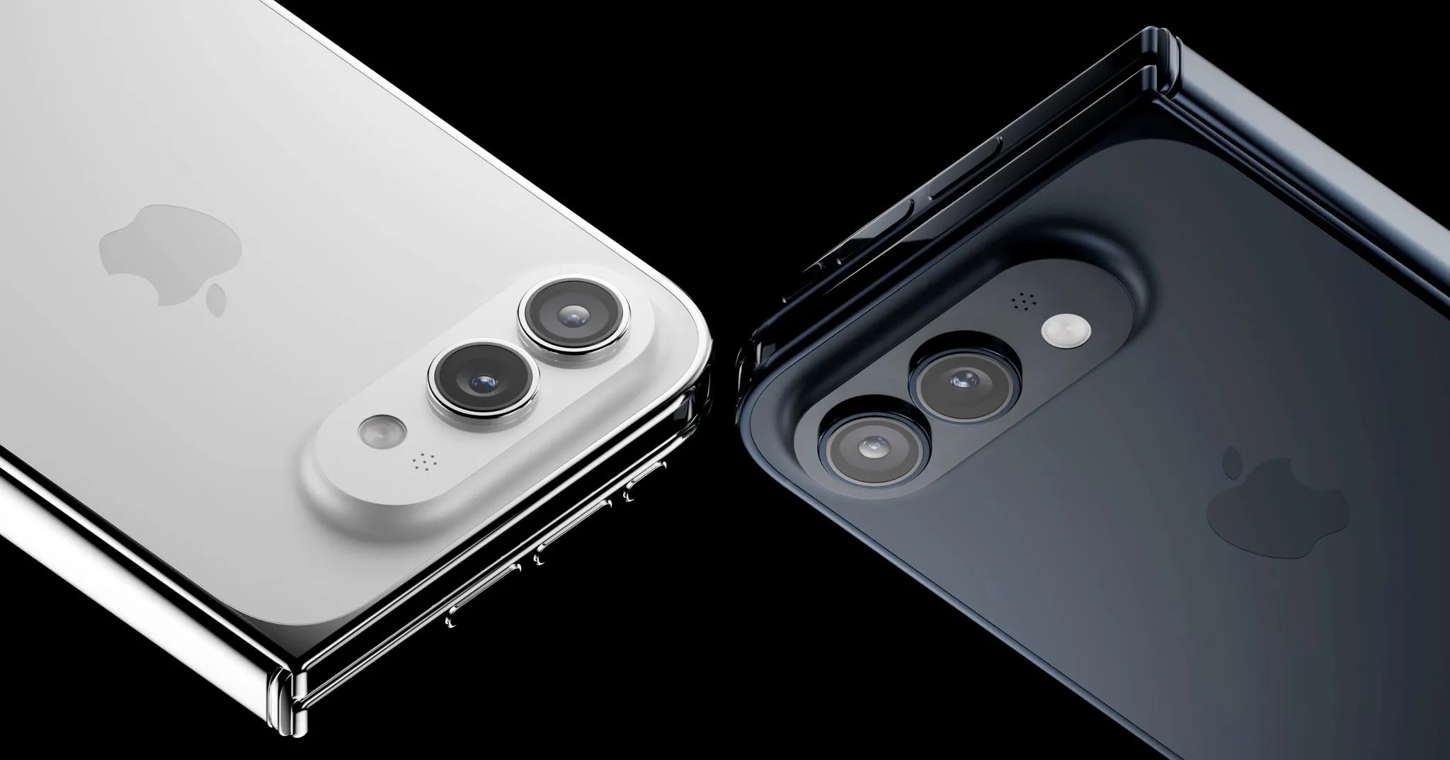 هاتف iPhone Duo