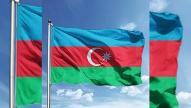 وزارة الخارجية الأذربيجانية: مقتل مواطنين اثنين وإصابة آخرين بهجوم مسيّرات على سفينة شحن في البحر الأسود